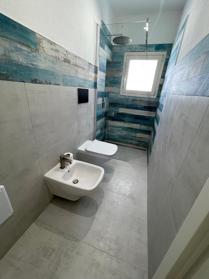 Villa Gegi Budoni Extérieur photo