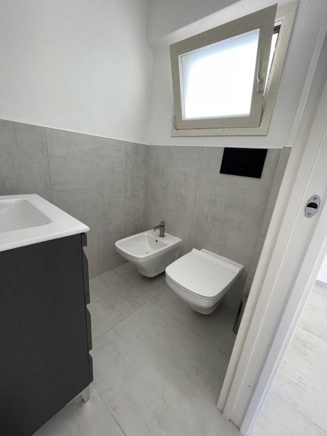 Villa Gegi Budoni Extérieur photo