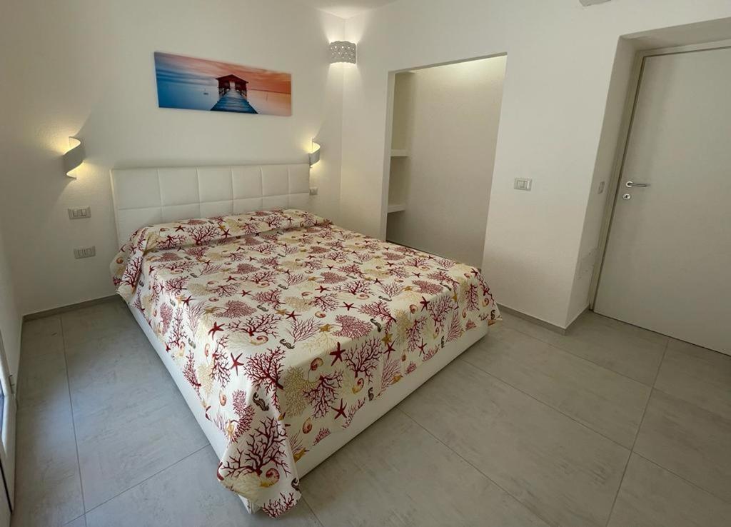 Villa Gegi Budoni Extérieur photo
