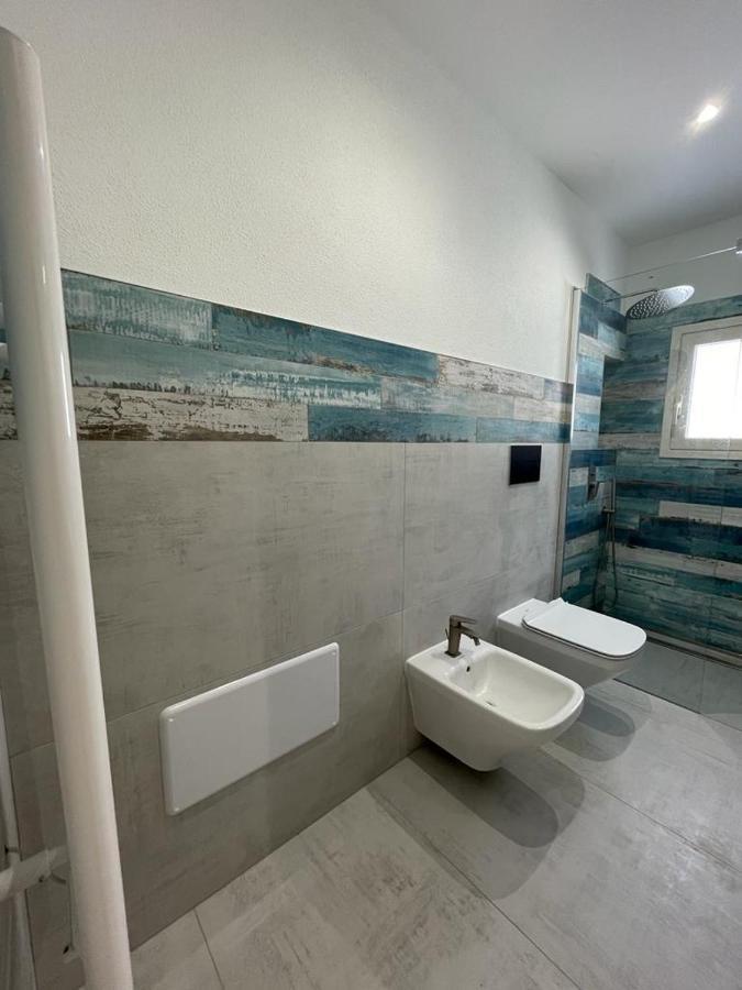 Villa Gegi Budoni Extérieur photo