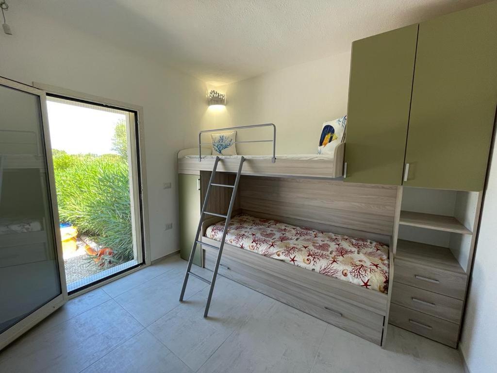 Villa Gegi Budoni Extérieur photo