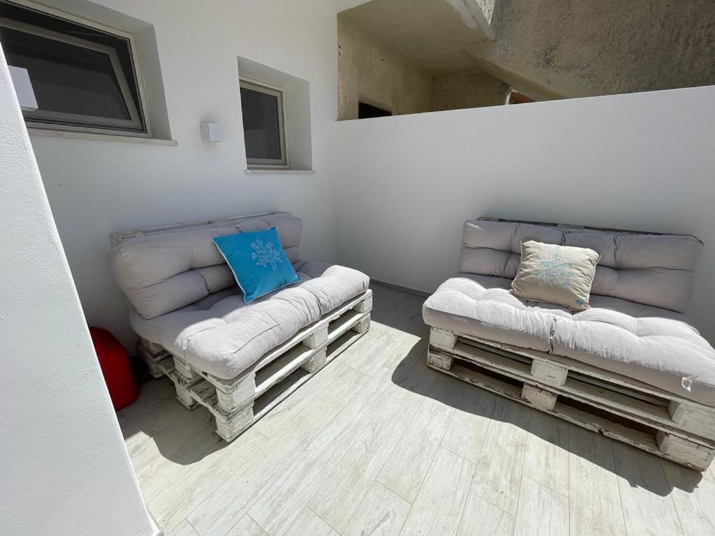 Villa Gegi Budoni Extérieur photo