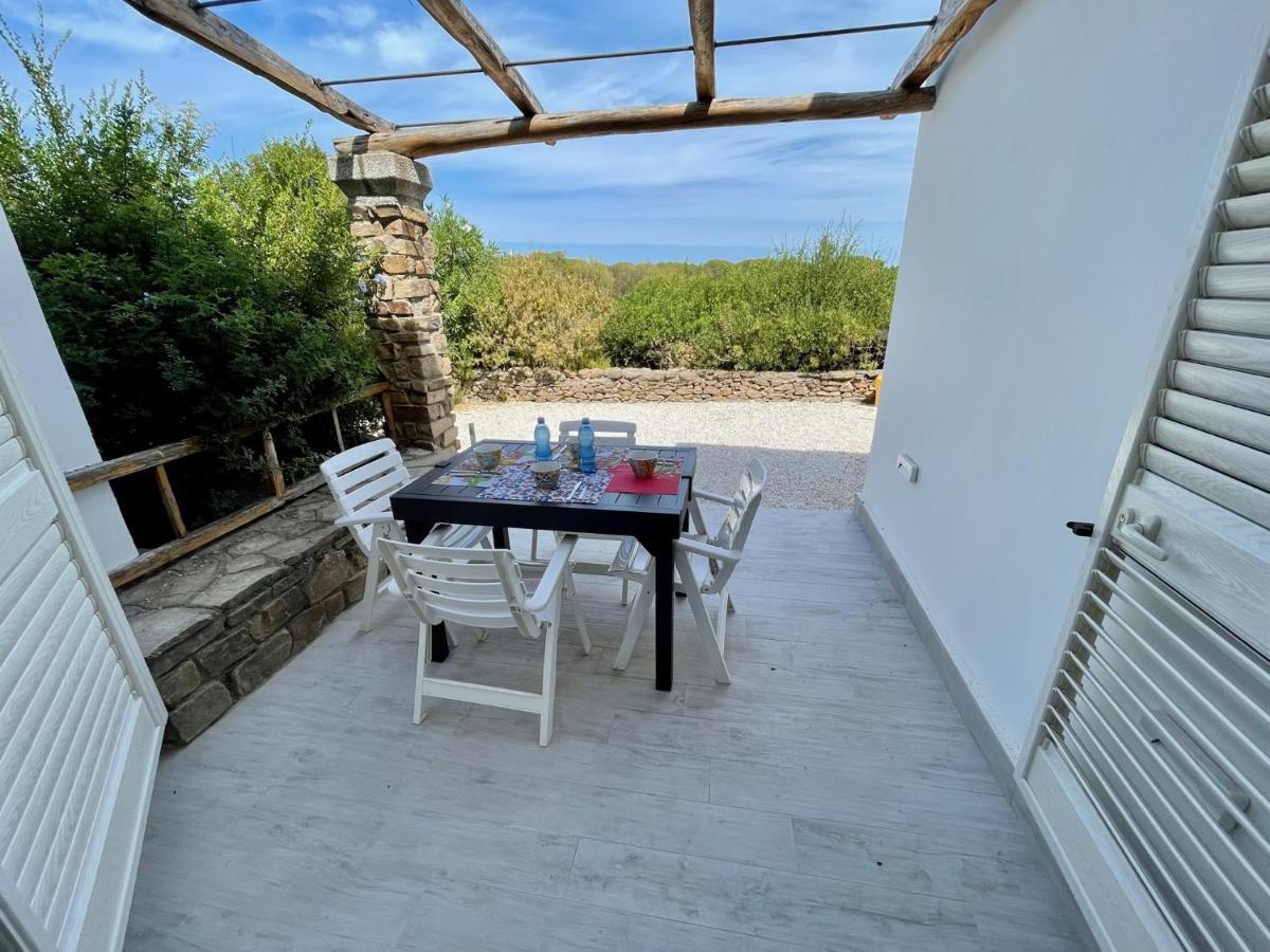 Villa Gegi Budoni Extérieur photo