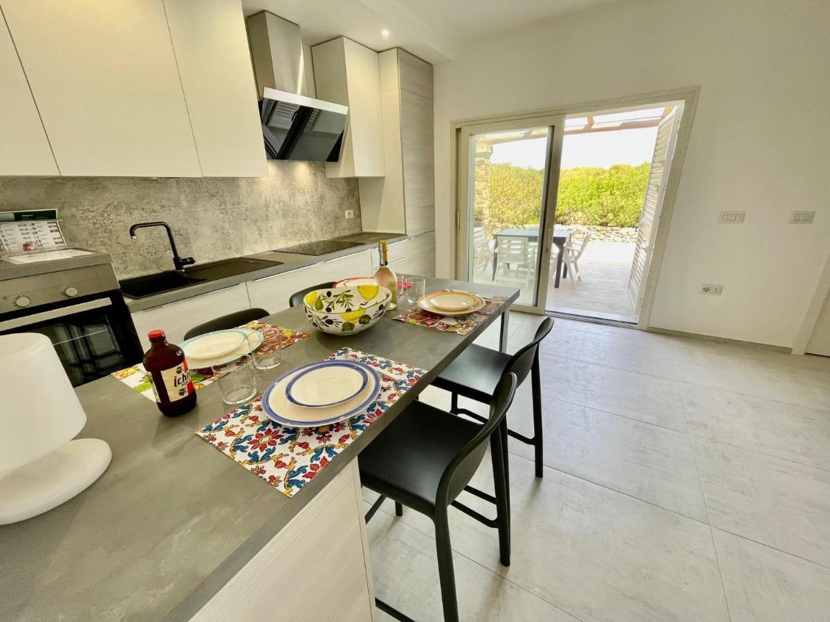 Villa Gegi Budoni Extérieur photo