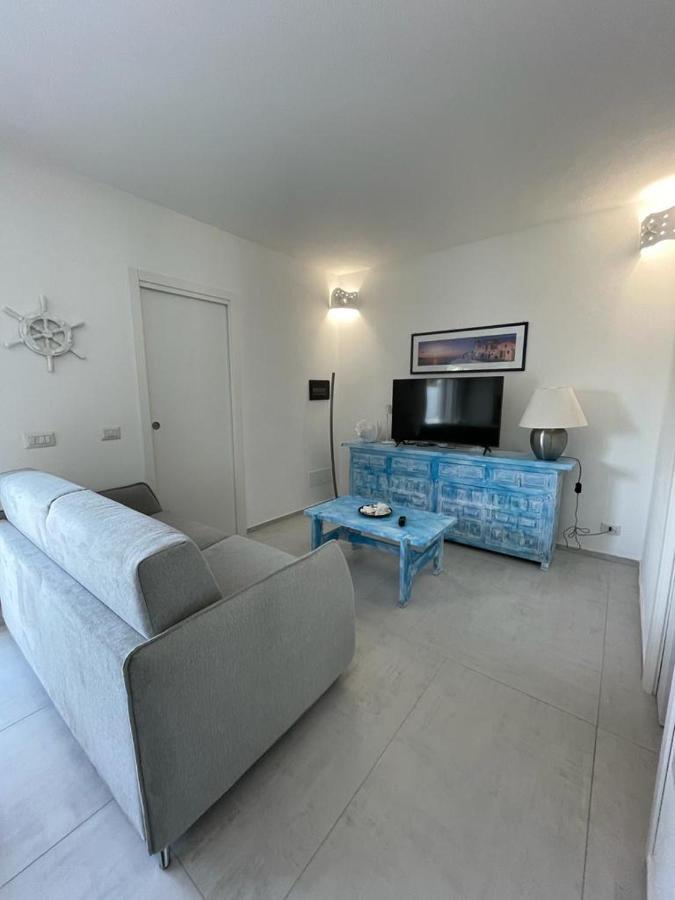 Villa Gegi Budoni Extérieur photo