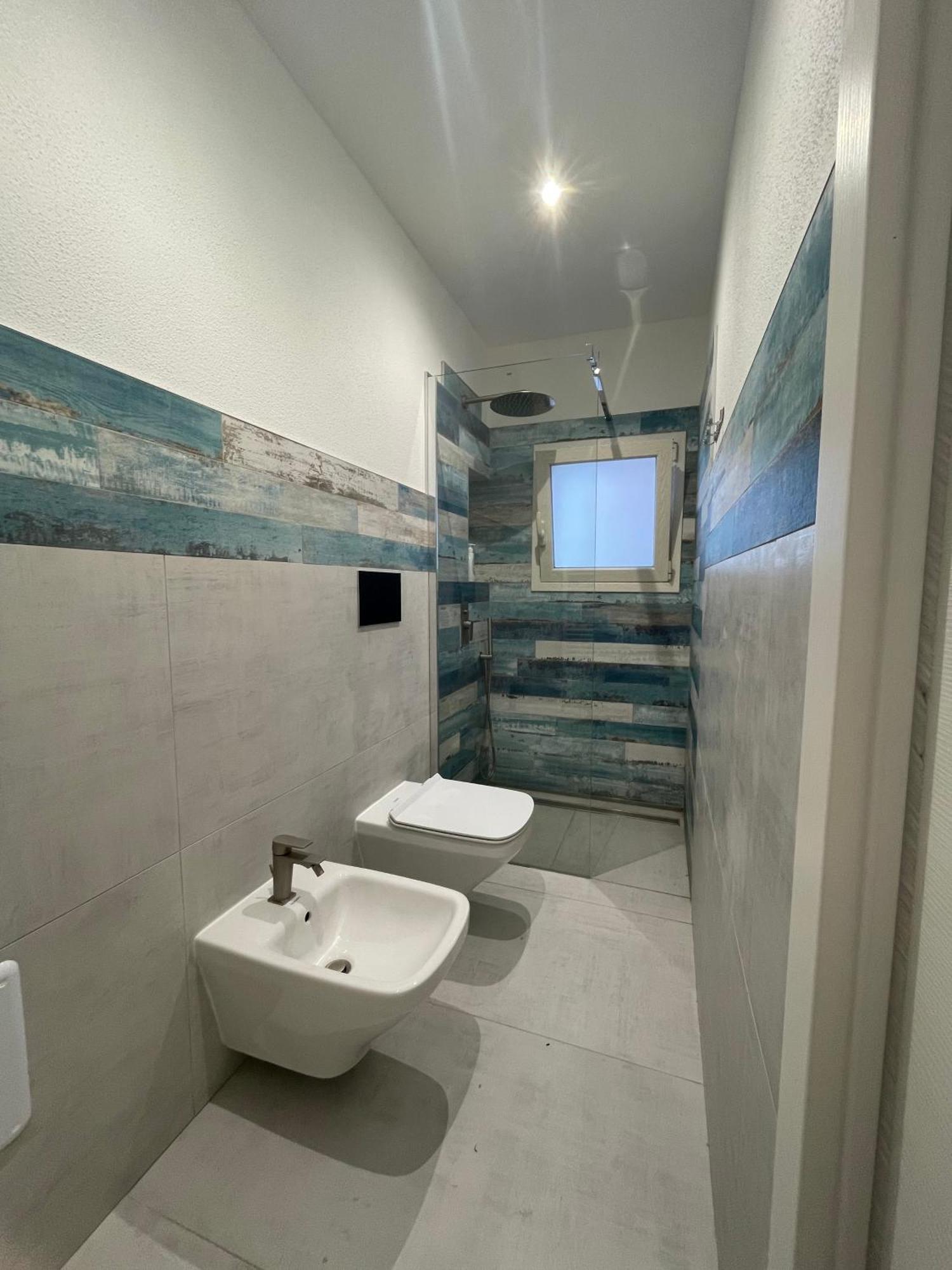 Villa Gegi Budoni Extérieur photo