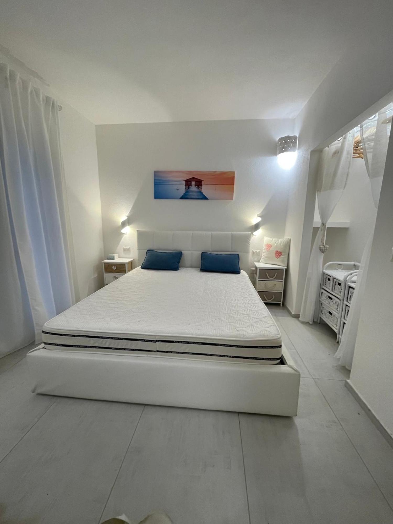 Villa Gegi Budoni Extérieur photo